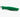 Cuchillo mondador Color Verde Serie Nova 60 mm (2)