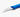 Cuchillo mondador Color Azul Serie Nova 60 mm (1)