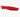 Cuchillo Mondador Color Rojo Serie Nova 80 mm (2)