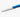 Cuchillo Mondador Color Azul Perlado Serie Nova 100 mm (1)