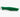 Cuchillo Mondador Color Verde Perlado Serie Nova 100 mm (2)