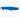 Cuchillo Mondador Color Azul Serie Nova 100 mm (2)