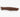 Cuchillo Mondador Color Marrón Serie Nova 100 mm (2)