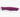 Cuchillo Mondador Color Fucsia Serie Nova 100 mm (2)