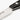 Cuchillo tomatero perlado 130 mm Serie Ibiza (2)