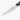 Cuchillo deshuesador 130 mm Serie Ibiza (1)