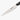 Cuchillo lenguado flexible 170 mm Serie Ibiza (1)