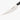 Cuchillo trinchante 190 mm Serie Ibiza (1)