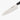 Cuchillo cocinero 210 mm Serie Ibiza (1)