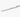 Cuchillo Jamonero Serie Riviera Blanc 250 mm (2)