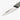 Cuchillo Mondador Serie Colour Pro 100 mm (2)