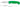 Coltello Spelucchino colore verde Serie 2900 80 mm