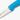Cuchillo verduras color azul Serie 2900 100 mm (1)