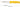 Cuchillo Cocina color amarillo Serie 2900 130 mm