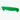 Cuchillo Cocina color verde Serie 2900 130 mm (3)