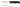 Coltello da Cucina colore nero Serie 2900 130 mm