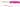 Coltello da cucina colore fucsia Serie 2900 130 mm