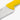 Cuchillo Santoku color amarillo Serie 2900 180 mm (1)