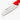 Cuchillo Santoku Color rojo Serie 2900 (2)