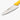 Cuchillo Cocinero color amarillo Serie 2900 200 mm (2)