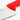 Cuchillo Cocinero color rojo Serie 2900 200 mm (1)