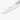 Cuchillo Cocinero color blanco Serie 2900 250 mm (2)