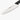 Cuchillo Cocinero color negro Serie 2900 250 mm (2)