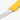 Cuchillo Deshuesador color amarillo Serie 2900 140 mm (1)