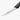 Cuchillo Deshuesador color negro Serie 2900 140 mm (2)