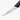 Cuchillo Deshuesador color negro Serie 2900 140 mm (2)