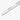 Cuchillo Panero color blanco Serie 2900 (2)