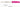 Coltello pane colore fucsia Serie 2900 200 mm