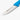 Cuchillo Carnicero color azul Serie 2900 160 mm (2)