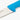 Cuchillo Carnicero color azul Serie 2900 180 mm (1)