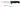 Coltello francese colore nero Serie 2900 180 mm