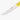 Cuchillo Carnicero color amarillo Serie 2900 300 mm (2)