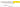 Coltello Francese colore giallo Serie 2900 300 mm