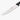 Cuchillo Carnicero color negro Serie 2900 300 mm (2)
