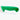 Cuchillo Cocinero color verde Serie 2900 150 mm (3)