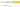Coltello per affettare colore giallo Serie 2900 250 mm