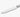 Cuchillo Mesa Blanco Nylon 115 mm (2)