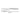 Medidas cuchillo chuletero 220 mm de la serie Steel force en horizontal