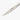 Cuchillo Chuletero Monoblock Filo Liso 110 mm (2)