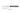 Medidas cuchillo mondador dentado 100 mm serie Lineal en horizontal