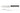 Medidas cuchillo de cocina dentado 140 mm serie Lineal en horizontal