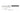 Medidas cuchillo de cocina dentado 180 mm serie Lineal en horizontal