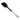 Espátula 331 mm utensilio