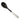 Cuchara 330 mm utensilio