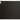 Tabla De Corte negra con canal y colgador 427 x 327 mm