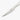 Cuchillo Chuletero Monoblock Filo Liso 110 mm (2)